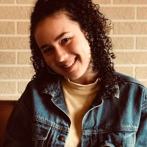 Meet your Posher, Molly